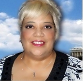 Cruise Brothers Travel Agent Helen Peoples